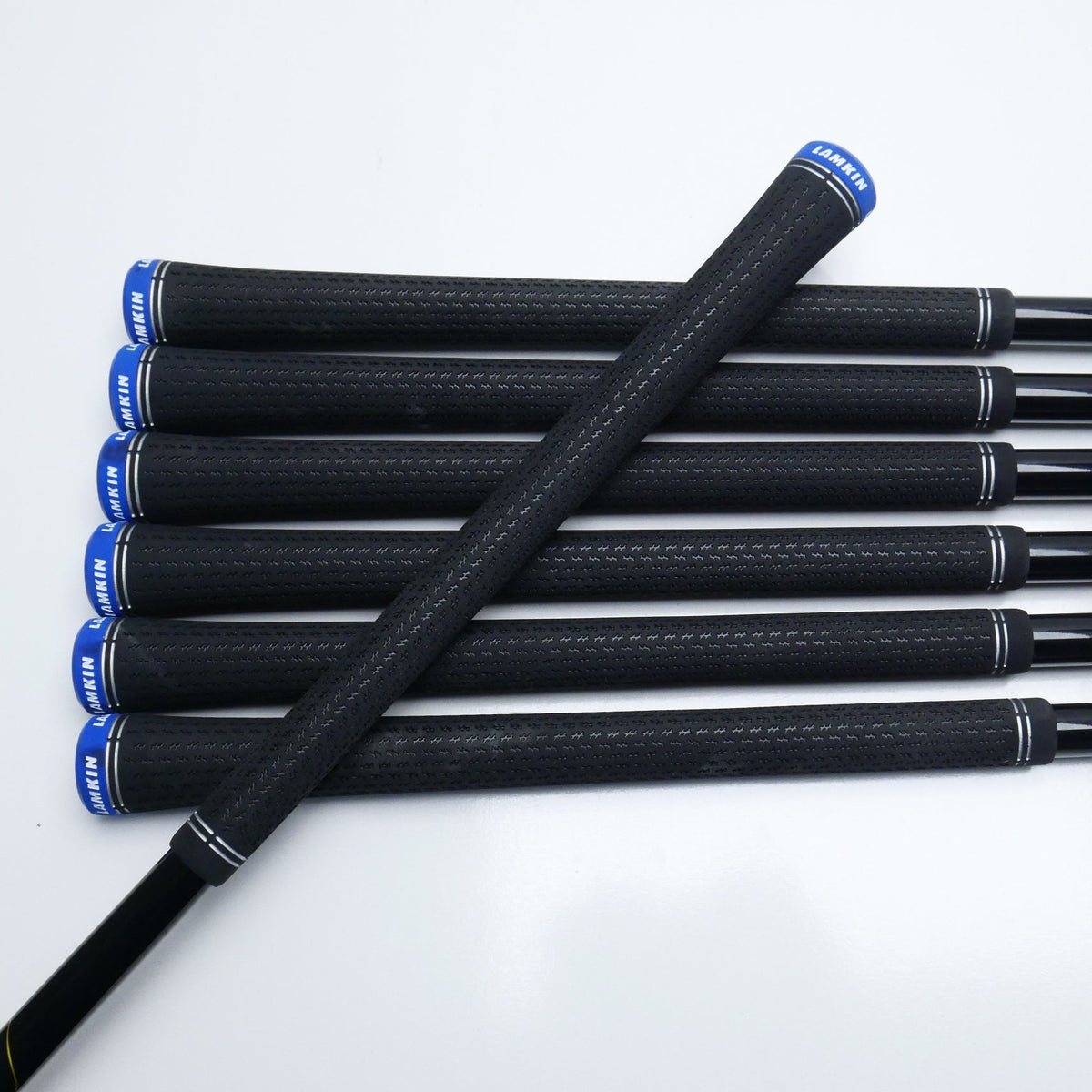 NEW TaylorMade Qi Iron Set / 5 - SW / A Flex