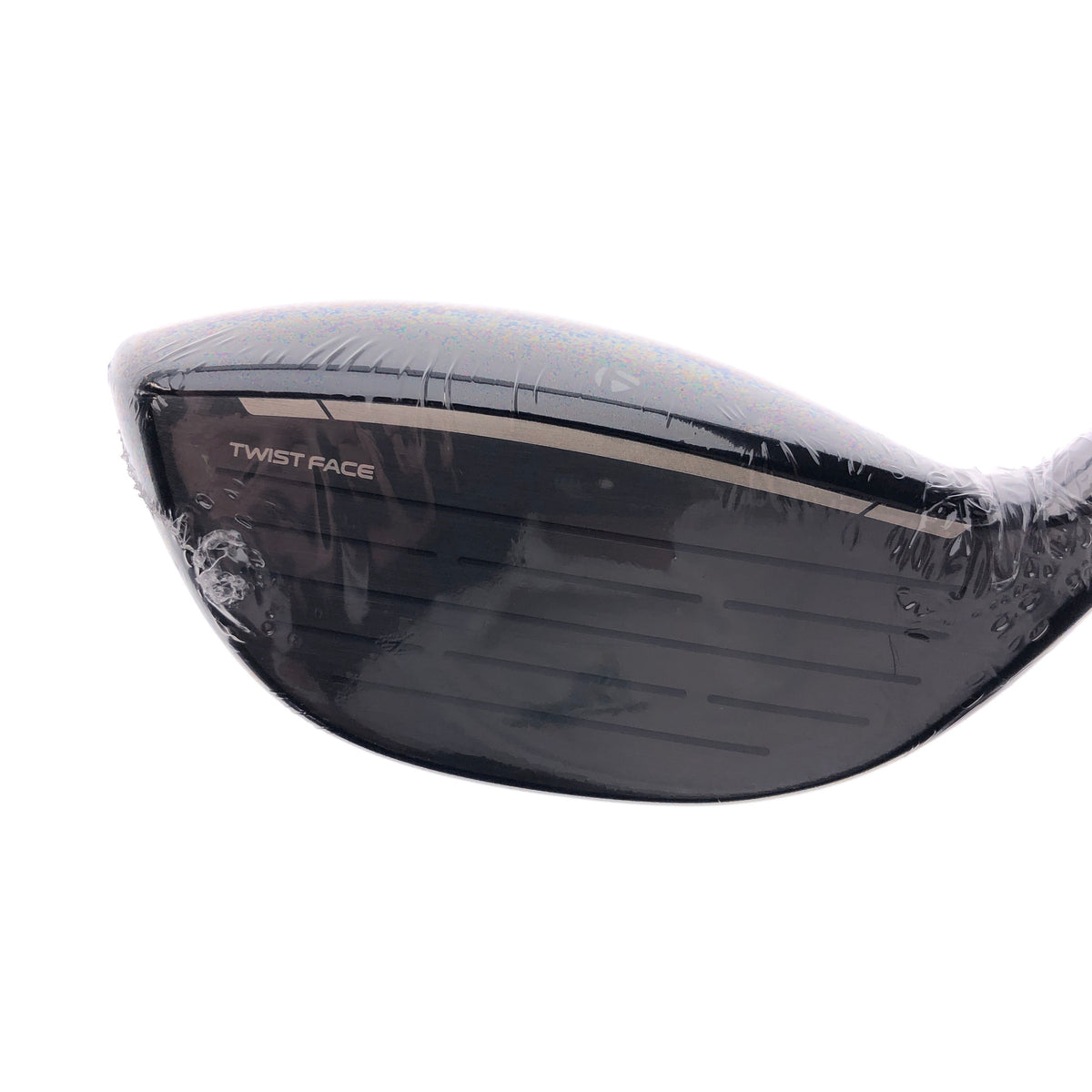 NEW TaylorMade Qi10 3 Fairway Wood / 15 Degrees / Stiff Flex