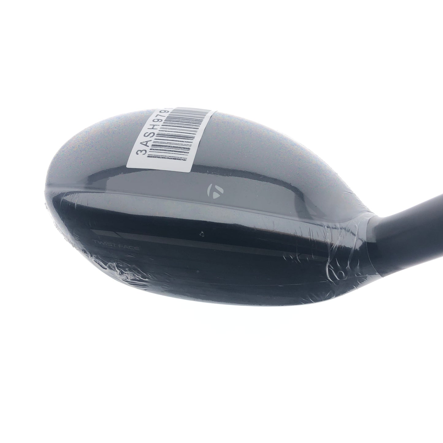 NEW TaylorMade Qi10 3 Hybrid / 19 Degrees / Regular Flex