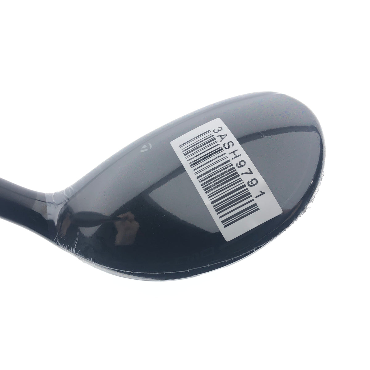 NEW TaylorMade Qi10 3 Hybrid / 19 Degrees / Regular Flex