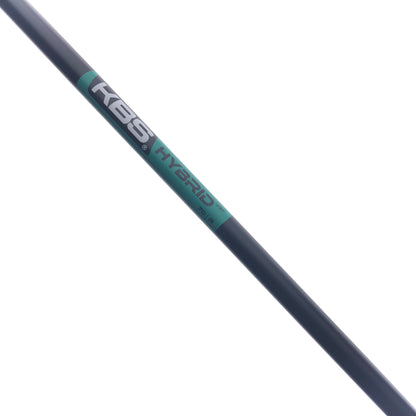 NEW TaylorMade Qi10 3 Hybrid / 19 Degrees / Regular Flex