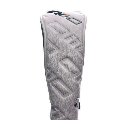 NEW TaylorMade Qi10 3 Hybrid / 19 Degrees / Regular Flex