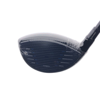 NEW TaylorMade Qi10 Driver / 10.5 Degrees / Regular Flex