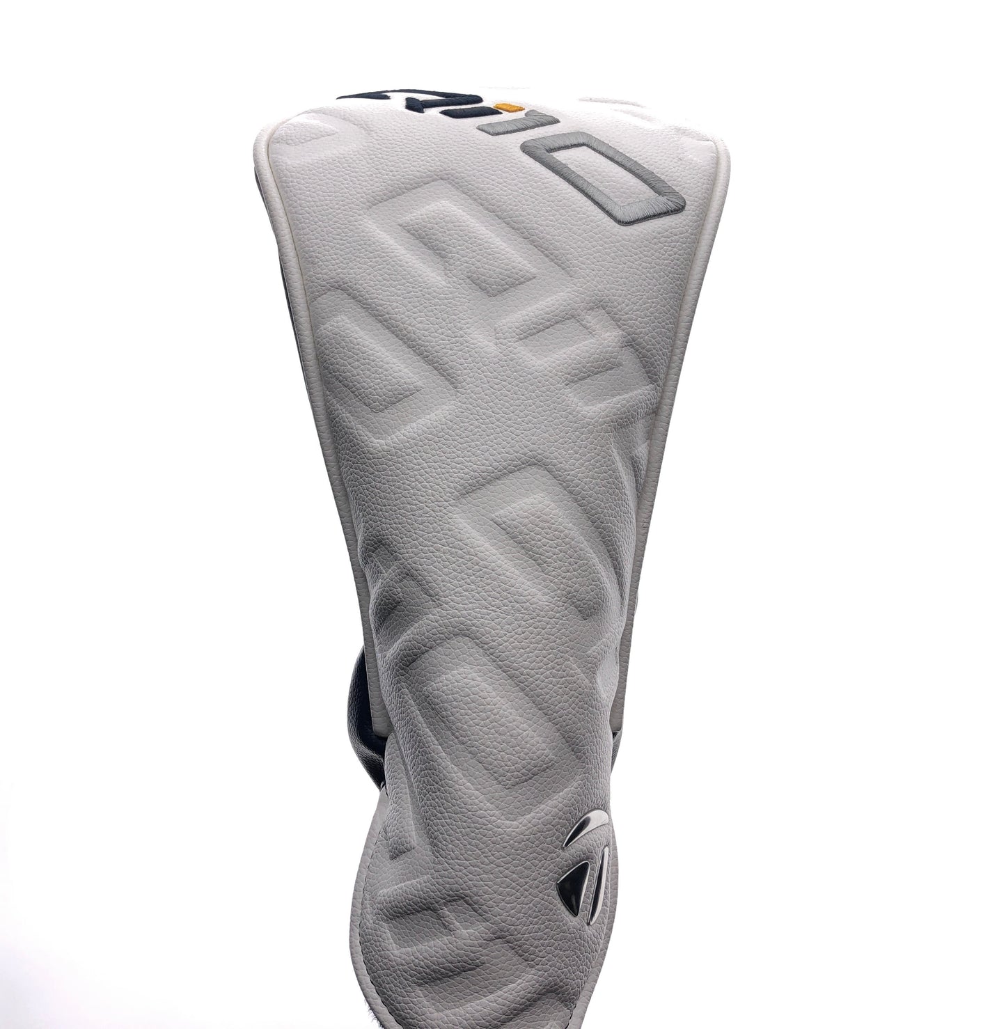 NEW TaylorMade Qi10 Driver / 10.5 Degrees / Regular Flex