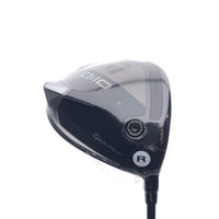 NEW TaylorMade Qi10 Driver / 10.5 Degrees / Regular Flex
