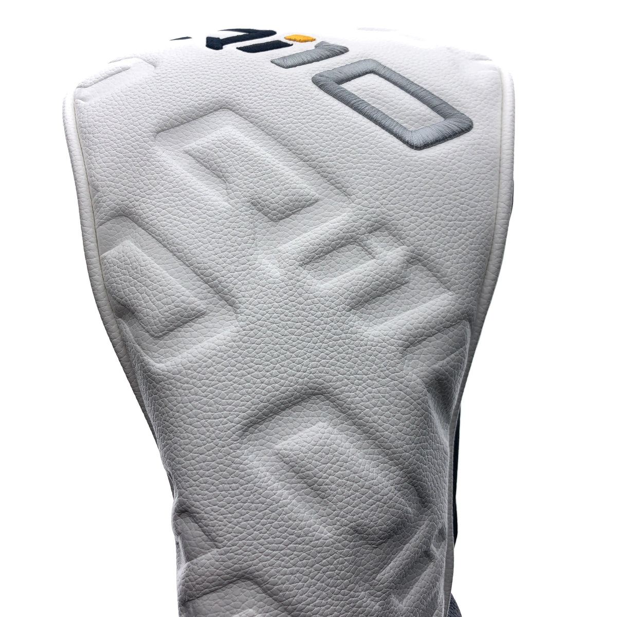 NEW TaylorMade Qi10 LS Driver / 8.0 Degrees / X-Stiff Flex