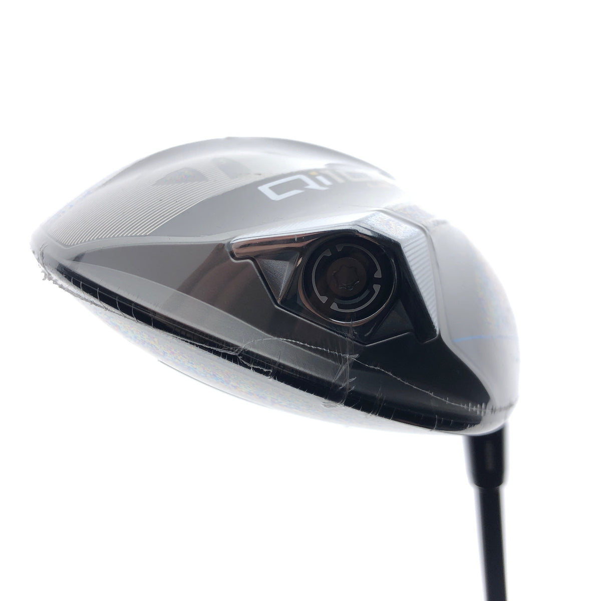 NEW TaylorMade Qi10 LS Driver / 8.0 Degrees / X-Stiff Flex