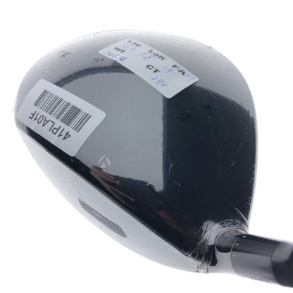 NEW TaylorMade Qi10 LS Driver / 8.0 Degrees / X-Stiff Flex