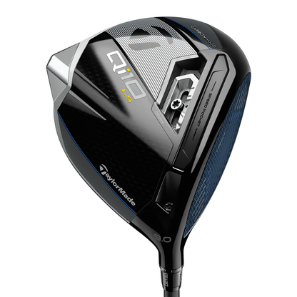 NEW TaylorMade Qi10 LS Golf Driver