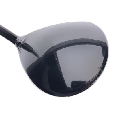 NEW TaylorMade Qi10 Max 3 Fairway Wood / 16 Degrees / Regular Flex