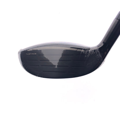 NEW TaylorMade Qi10 Max 5 Fairway Wood / 19 Degrees / A Flex