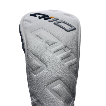 NEW TaylorMade Qi10 Max 5 Hybrid / 27 Degrees / A Flex