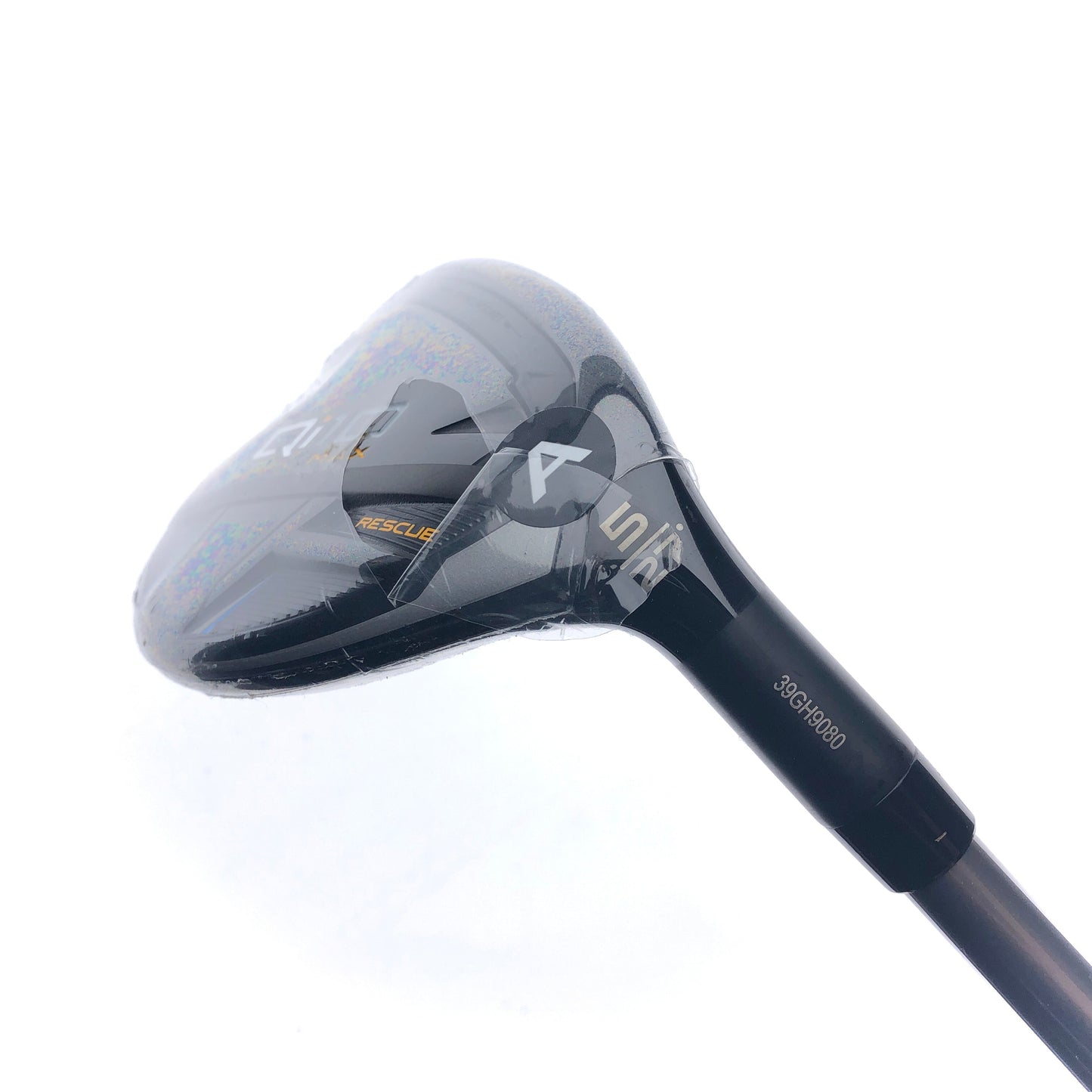 NEW TaylorMade Qi10 Max 5 Hybrid / 27 Degrees / A Flex
