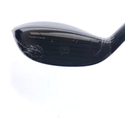 NEW TaylorMade Qi10 Max 5 Hybrid / 27 Degrees / A Flex