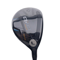 NEW TaylorMade Qi10 Max 5 Hybrid / 27 Degrees / Ladies Flex