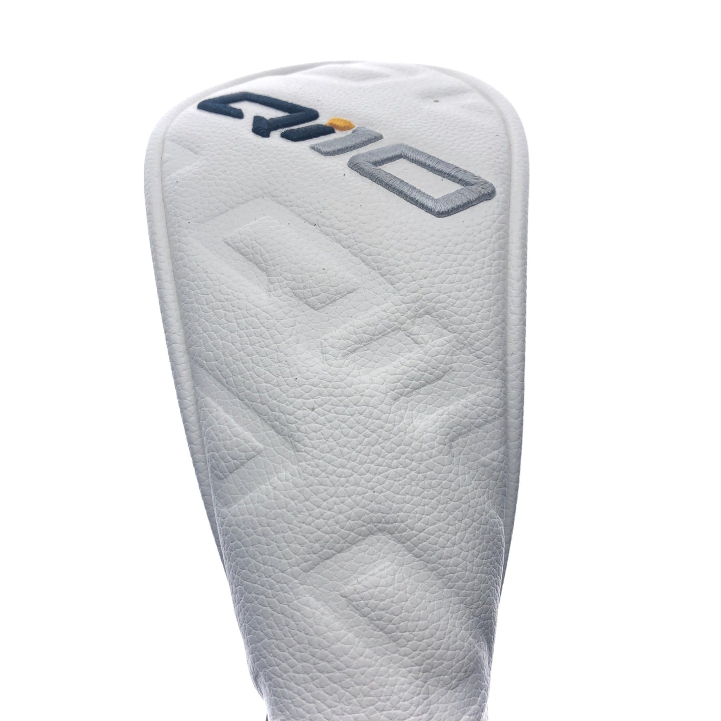 NEW TaylorMade Qi10 Max 5 Hybrid / 27 Degrees / Regular Flex