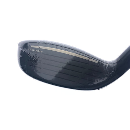 NEW TaylorMade Qi10 Max 5 Hybrid / 27 Degrees / Regular Flex