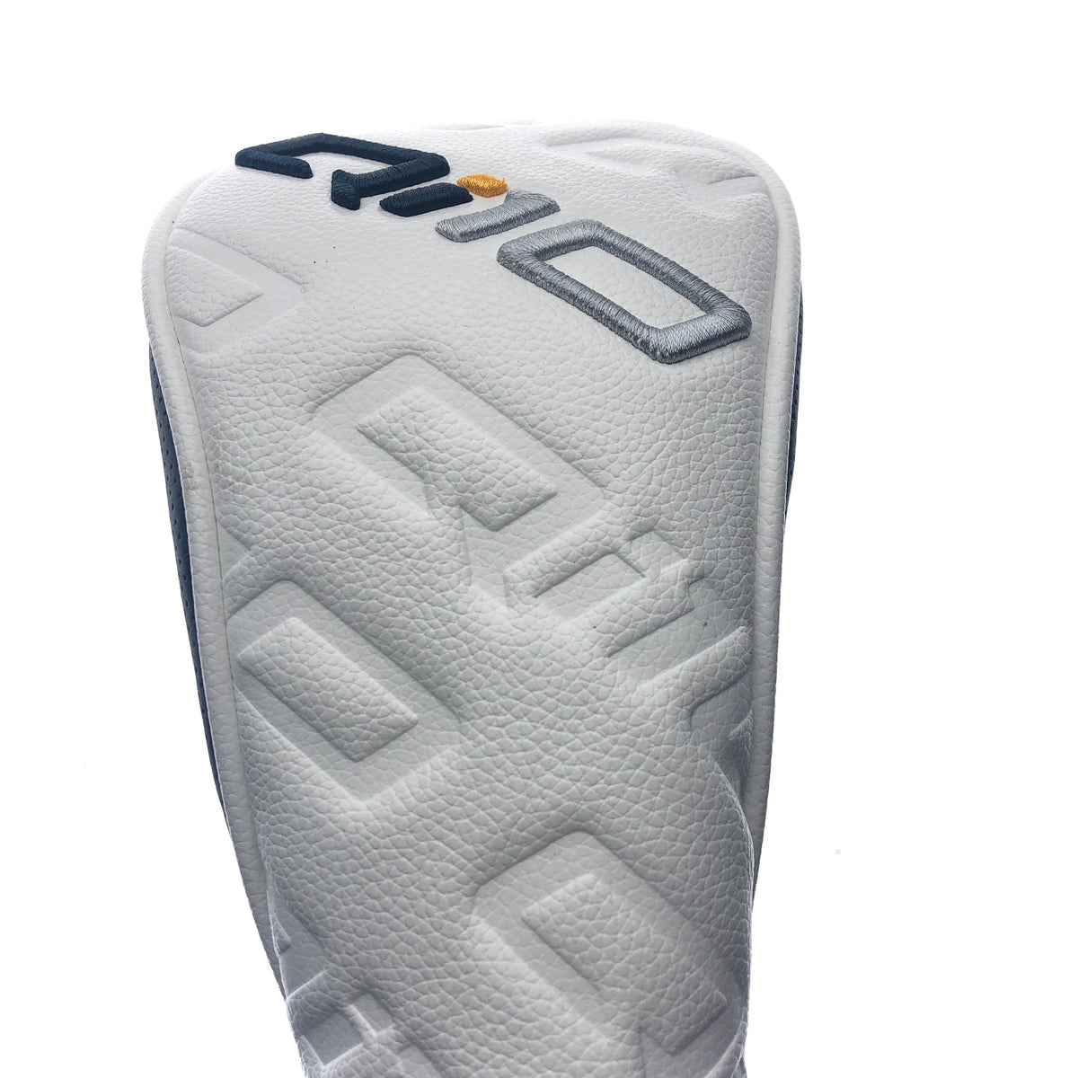 NEW TaylorMade Qi10 Max 7 Fairway Wood / 22 Degrees / Regular Flex