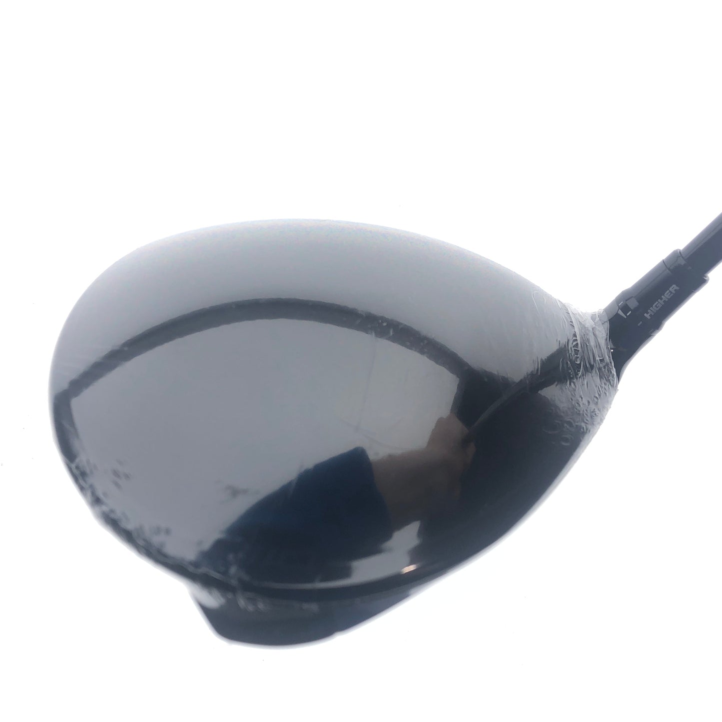 NEW TaylorMade Qi10 Max Driver / 10.5 Degrees / Regular Flex / Left-Handed