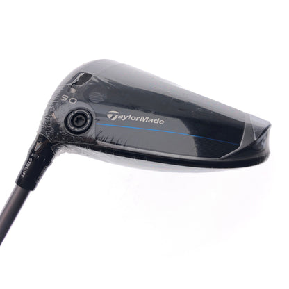 NEW TaylorMade Qi10 Max Driver / 9.0 Degrees / Regular Flex / Left-Handed