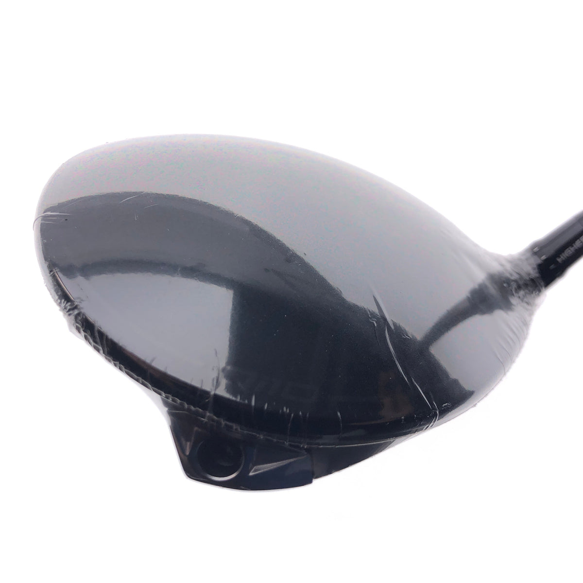 NEW TaylorMade Qi10 Max Driver / 9.0 Degrees / Regular Flex / Left-Handed