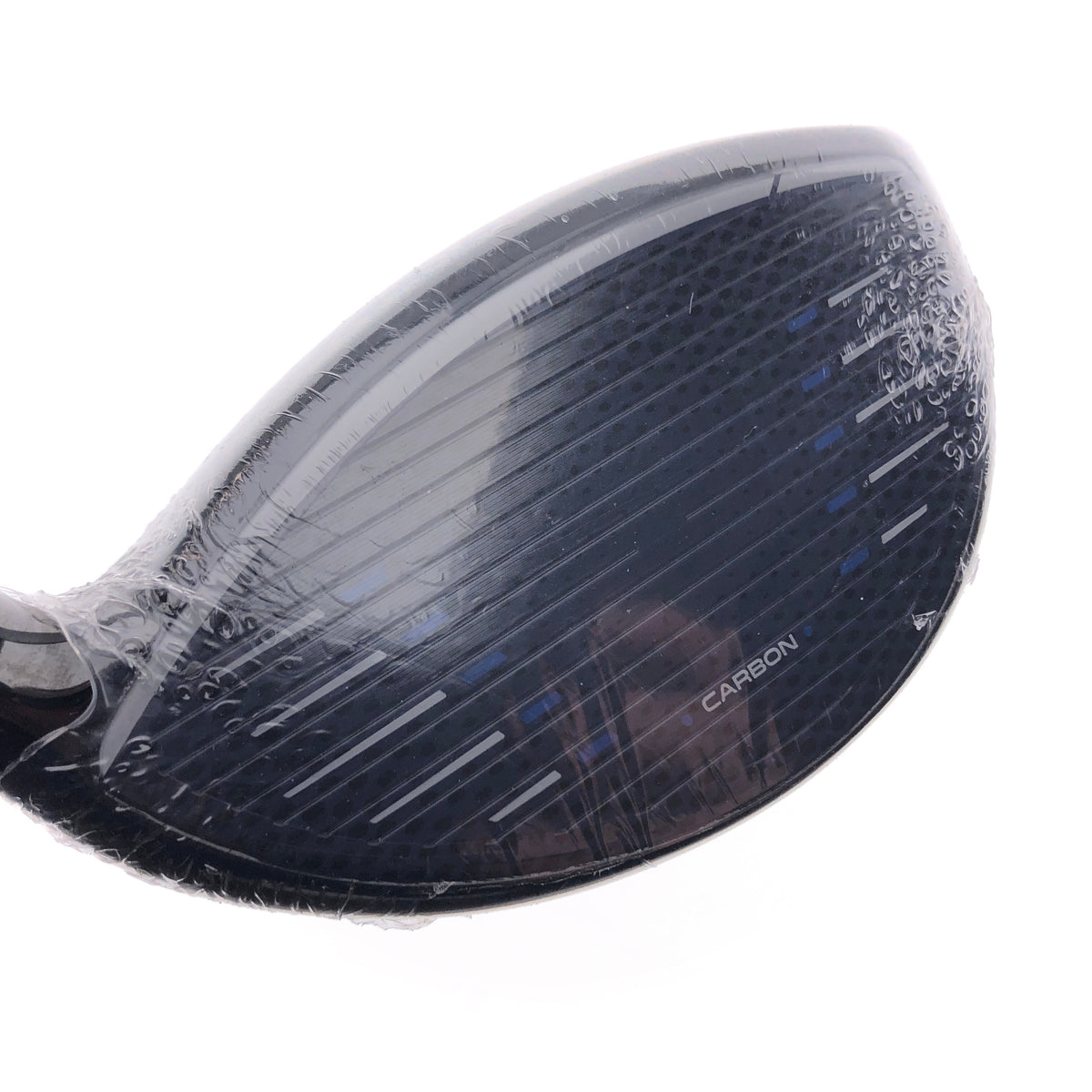 NEW TaylorMade Qi10 Max Driver / 9.0 Degrees / Regular Flex / Left-Handed