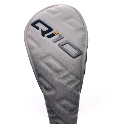 NEW TaylorMade Qi10 Tour 3 Fairway Wood / 15 Degrees / X-Stiff Flex