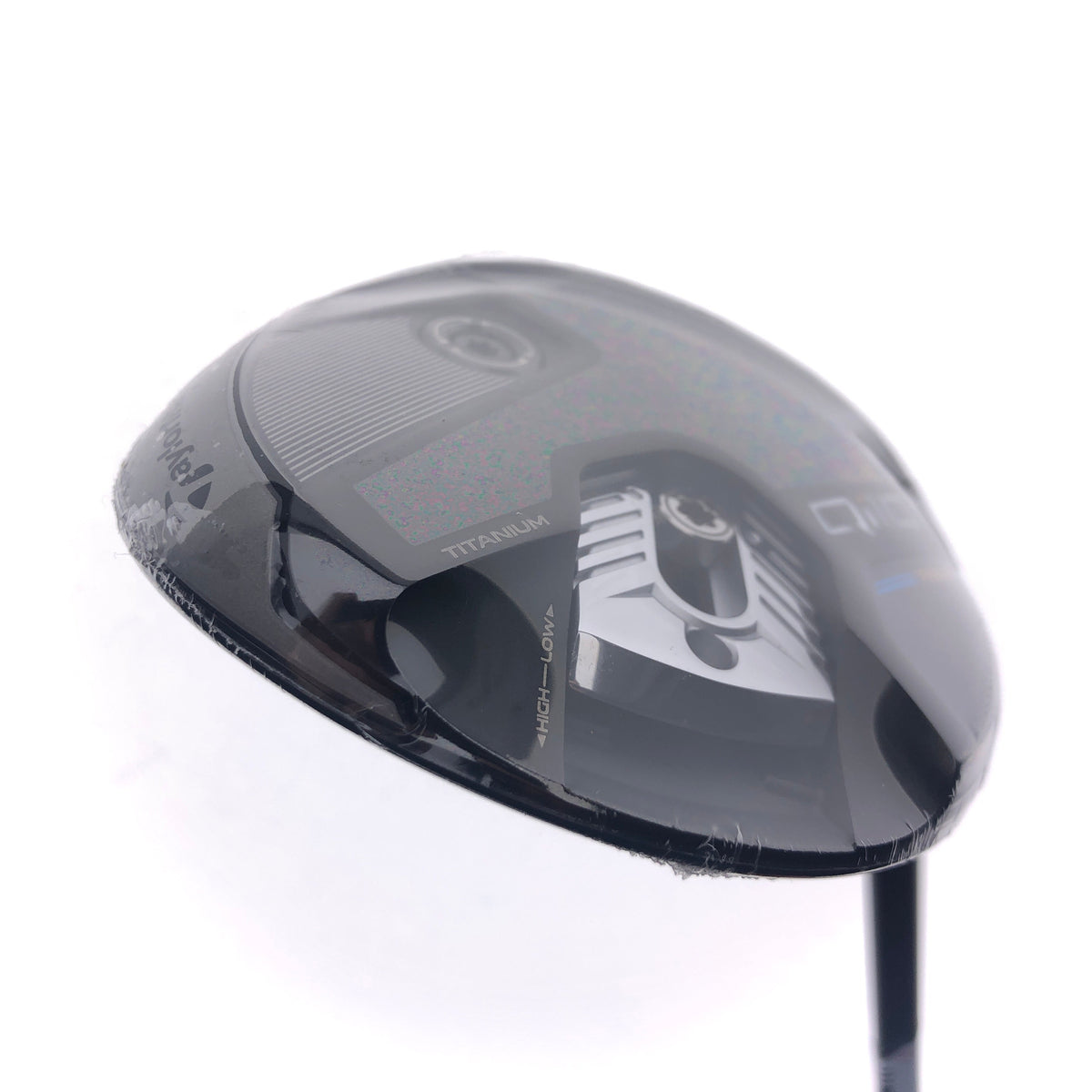NEW TaylorMade Qi10 Tour 3 Fairway Wood / 15 Degrees / X-Stiff Flex