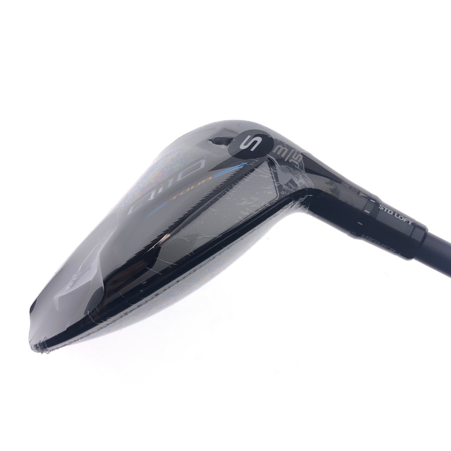 NEW TaylorMade Qi10 Tour 3 Fairway Wood / 15 Degrees / X-Stiff Flex