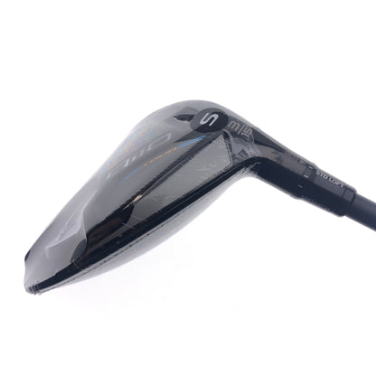 NEW TaylorMade Qi10 Tour 3 Fairway Wood / 15 Degrees / X-Stiff Flex