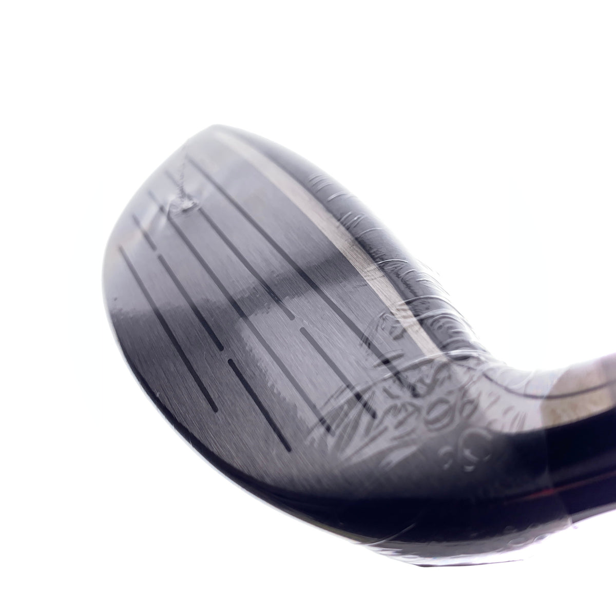 NEW TaylorMade Qi35 3 Fairway Wood / 15 Degrees / Regular Flex