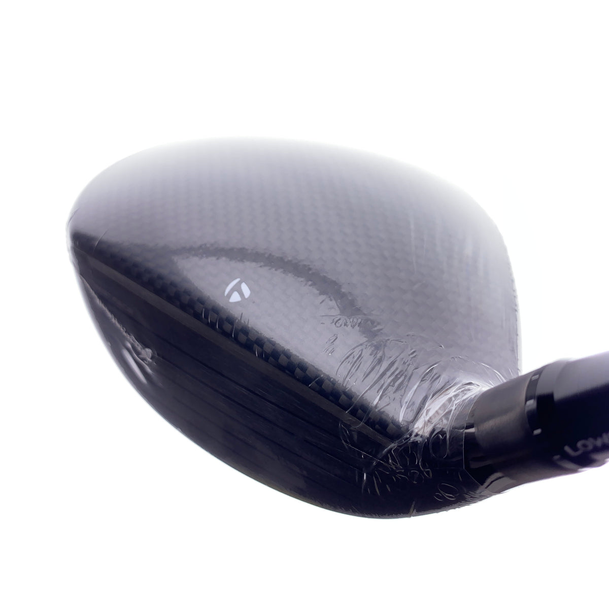 NEW TaylorMade Qi35 3 Fairway Wood / 15 Degrees / Regular Flex