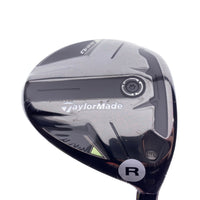 NEW TaylorMade Qi35 3 Fairway Wood / 15 Degrees / Regular Flex