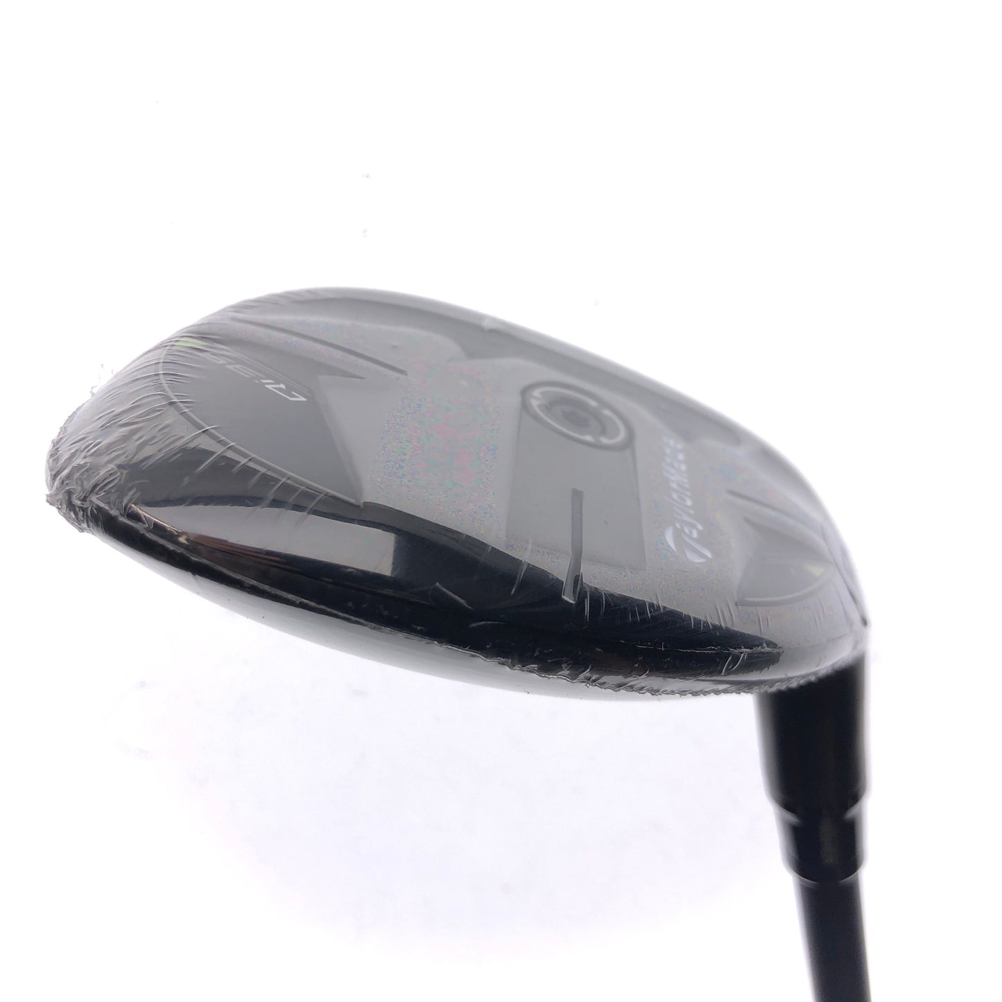 NEW TaylorMade Qi35 3 Hybrid / 19 Degrees / Regular Flex