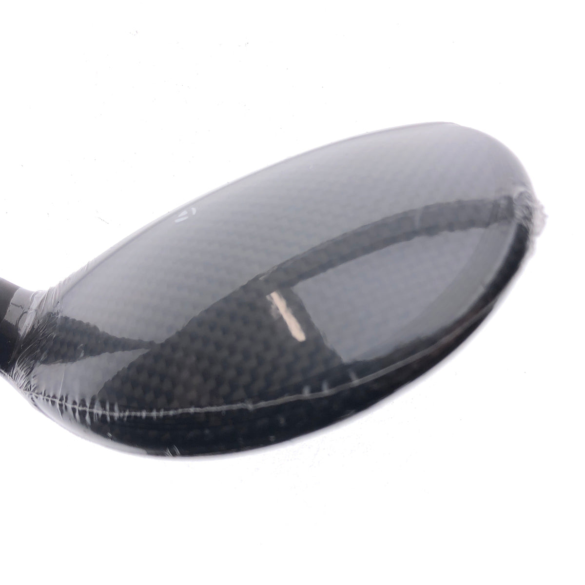 NEW TaylorMade Qi35 3 Hybrid / 19 Degrees / Regular Flex