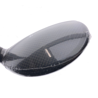 NEW TaylorMade Qi35 3 Hybrid / 19 Degrees / Regular Flex