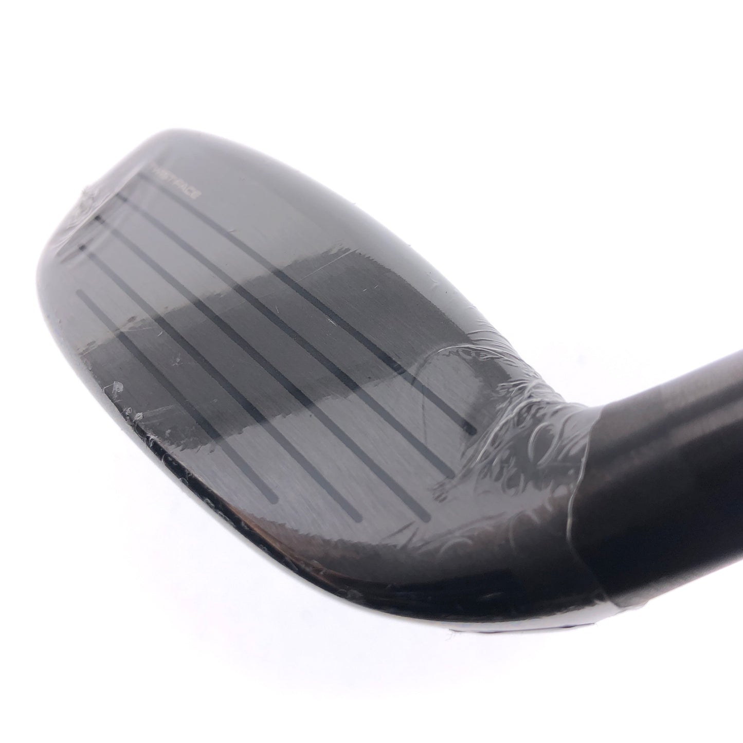 NEW TaylorMade Qi35 3 Hybrid / 19 Degrees / Regular Flex