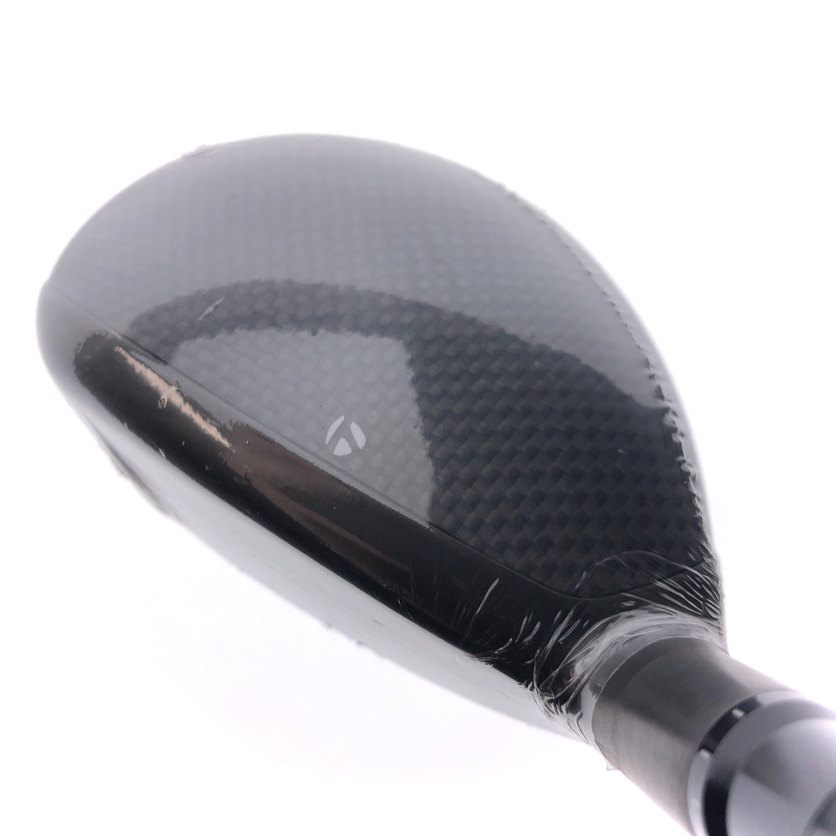 NEW TaylorMade Qi35 3 Hybrid / 19 Degrees / Regular Flex