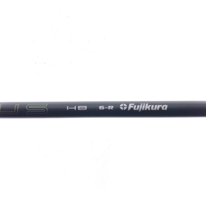 NEW TaylorMade Qi35 3 Hybrid / 19 Degrees / Regular Flex