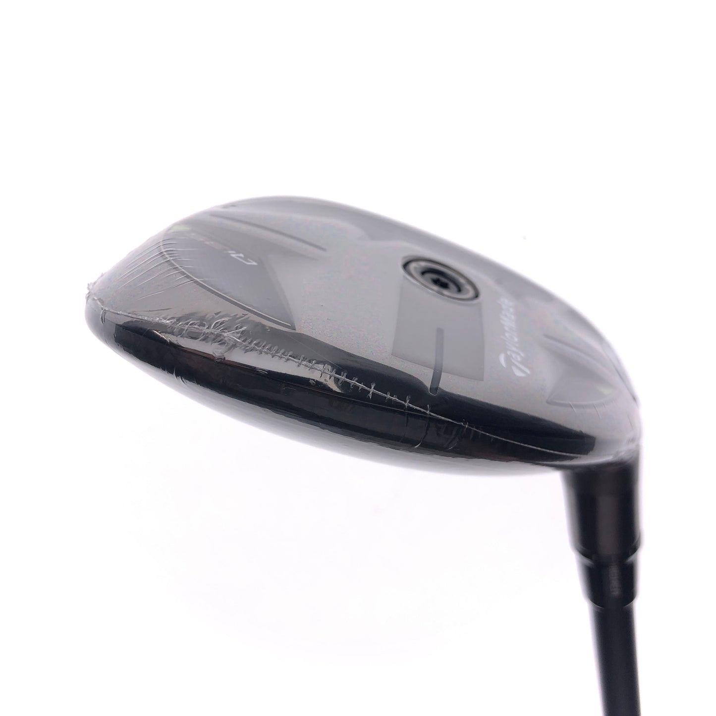NEW TaylorMade Qi35 4 Hybrid / 22 Degrees / Regular Flex