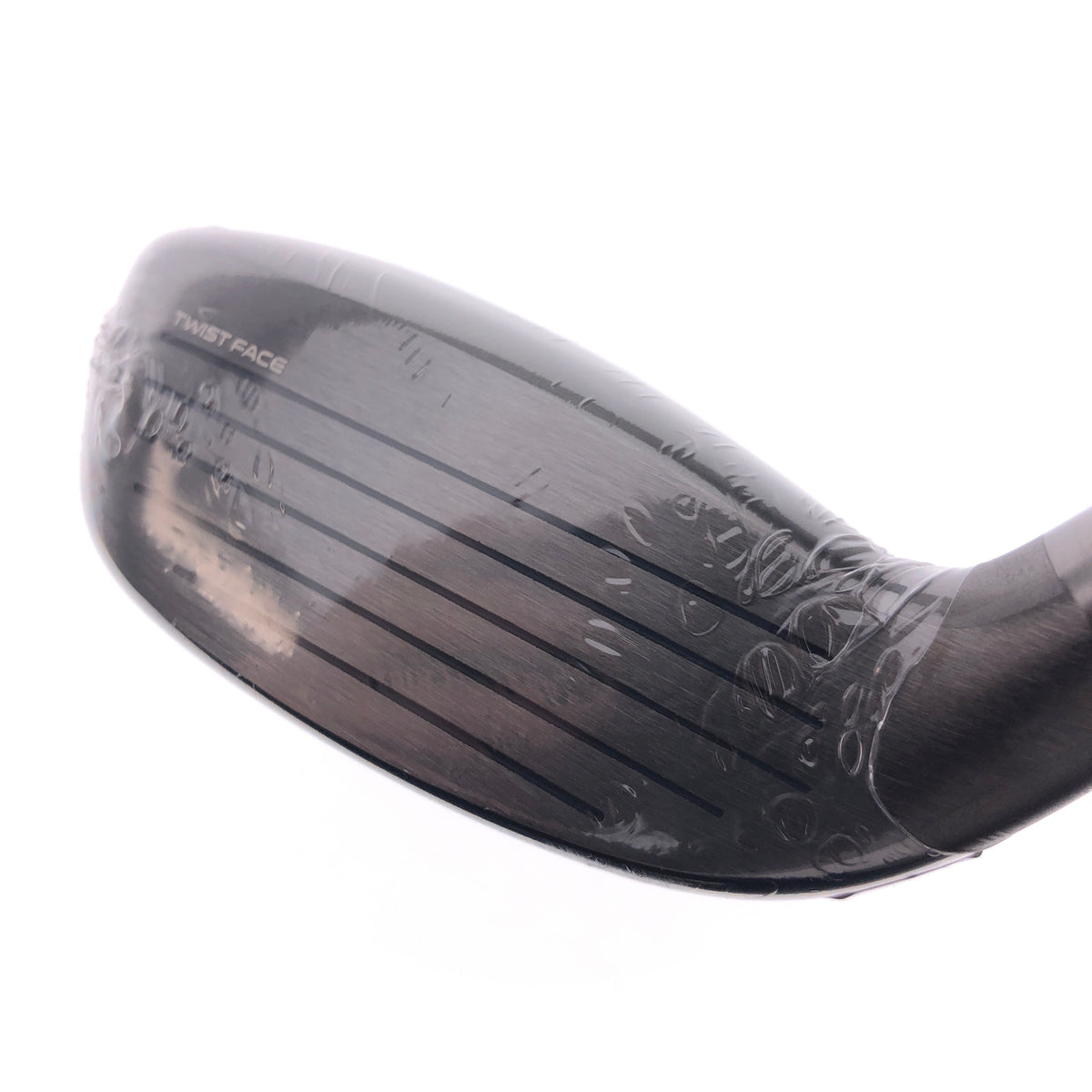 NEW TaylorMade Qi35 4 Hybrid / 22 Degrees / Regular Flex