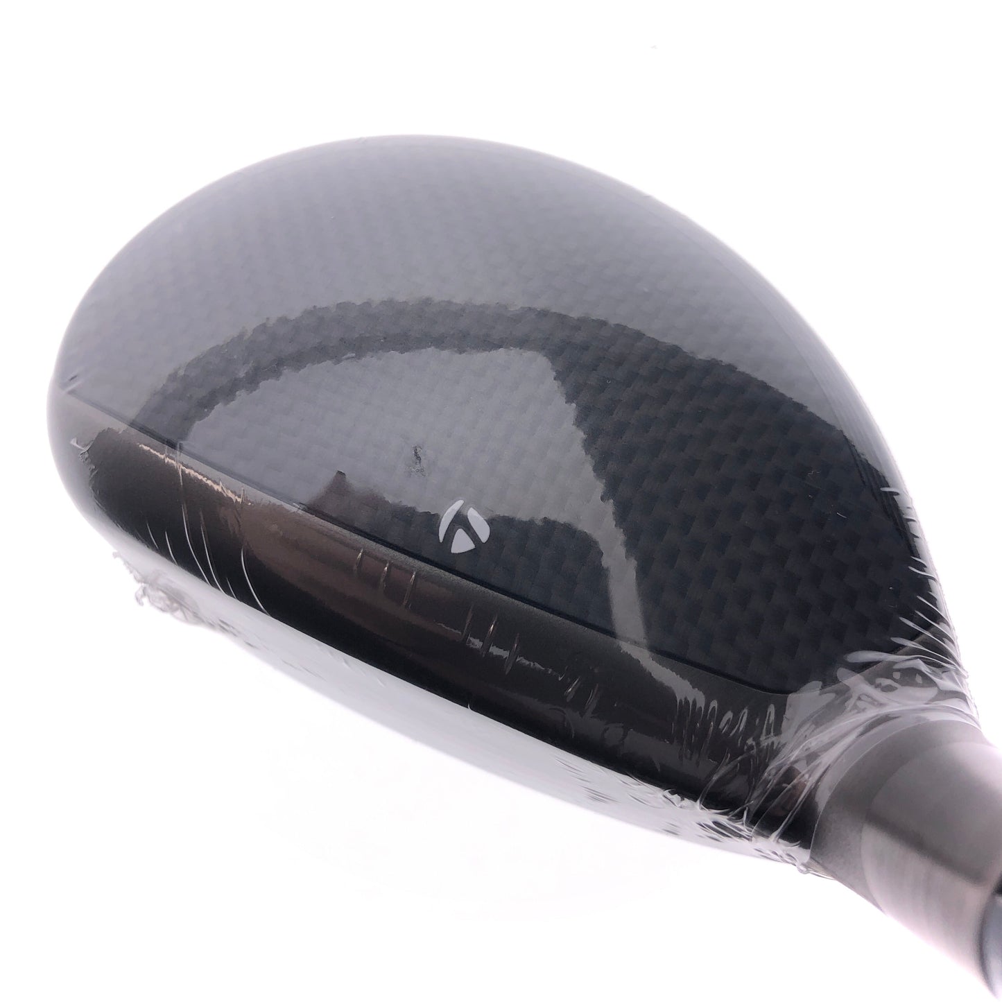 NEW TaylorMade Qi35 4 Hybrid / 22 Degrees / Regular Flex