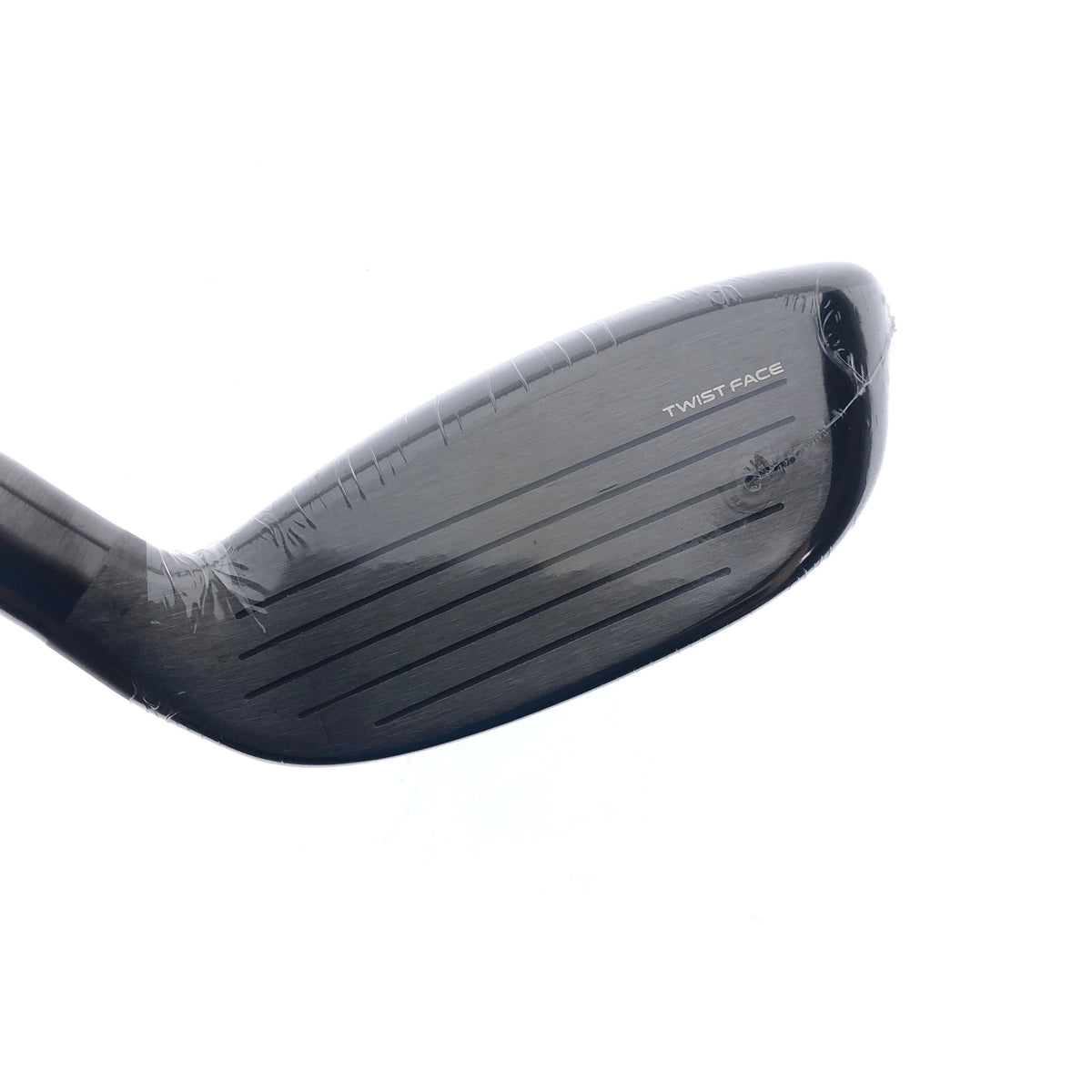 NEW TaylorMade Qi35 4 Hybrid / 22 Degrees / Regular Flex / Left-Handed