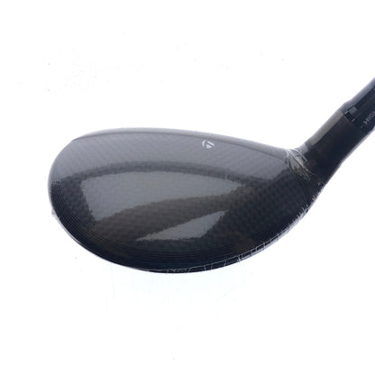 NEW TaylorMade Qi35 4 Hybrid / 22 Degrees / Regular Flex / Left-Handed