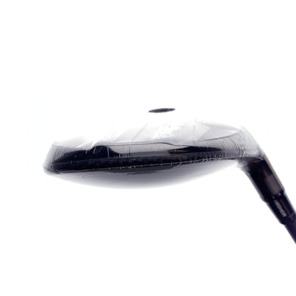 NEW TaylorMade Qi35 5 Fairway Wood / 18 Degrees / Regular Flex