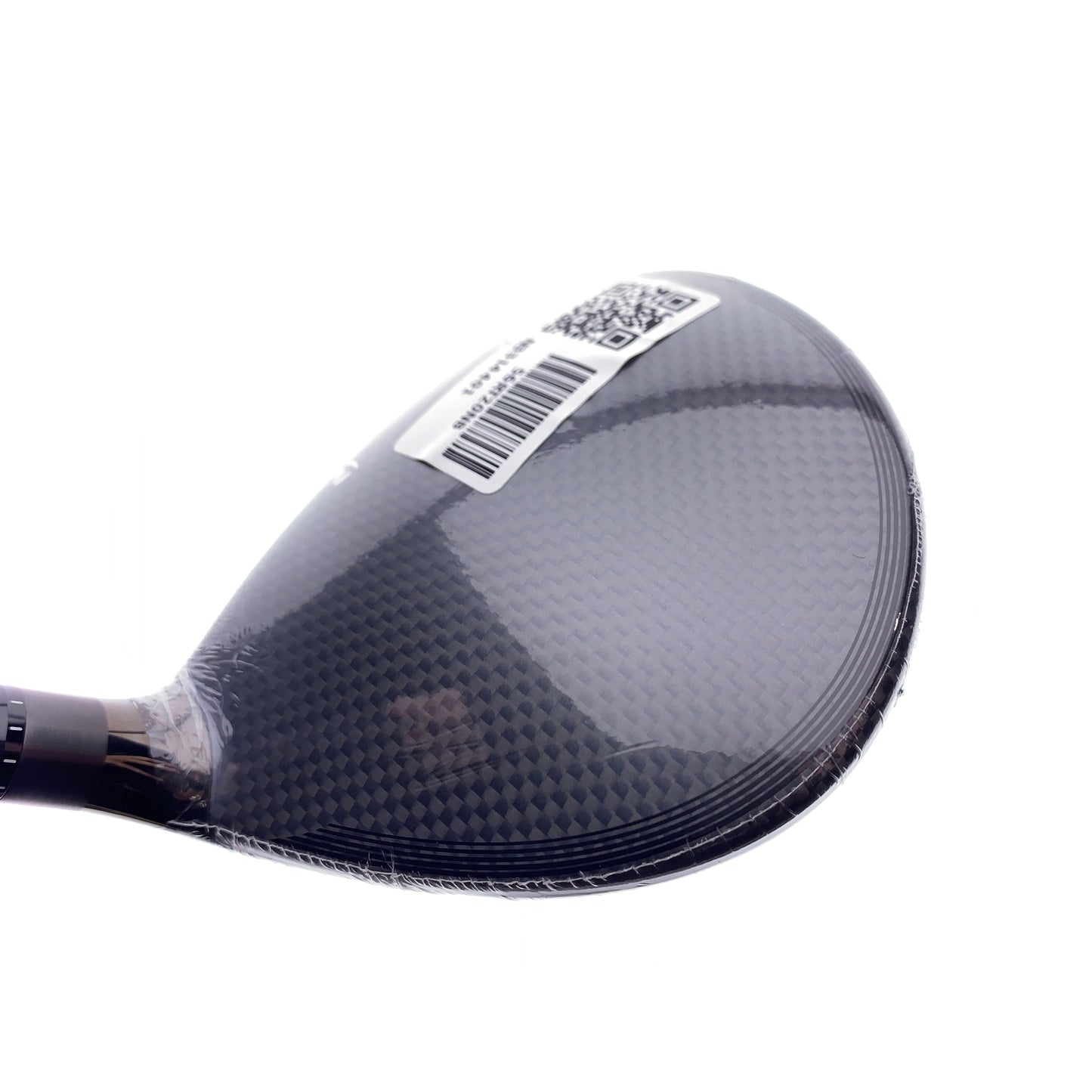 NEW TaylorMade Qi35 5 Fairway Wood / 18 Degrees / Regular Flex