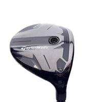 NEW TaylorMade Qi35 5 Fairway Wood / 18 Degrees / Regular Flex