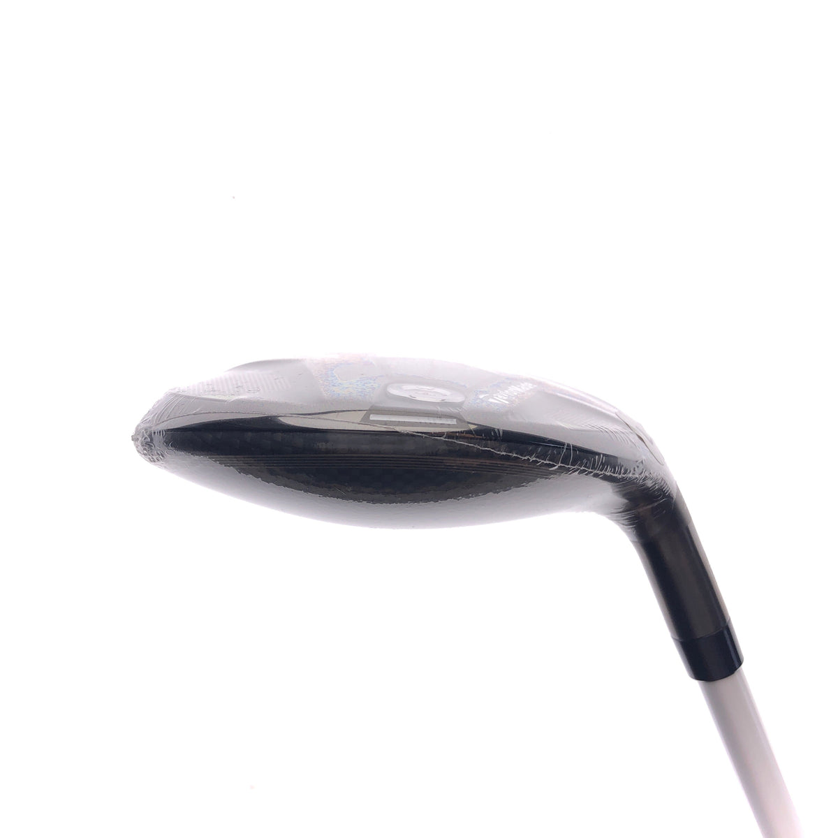 NEW TaylorMade Qi35 5 Hybrid / 27 Degrees / Ladies Flex