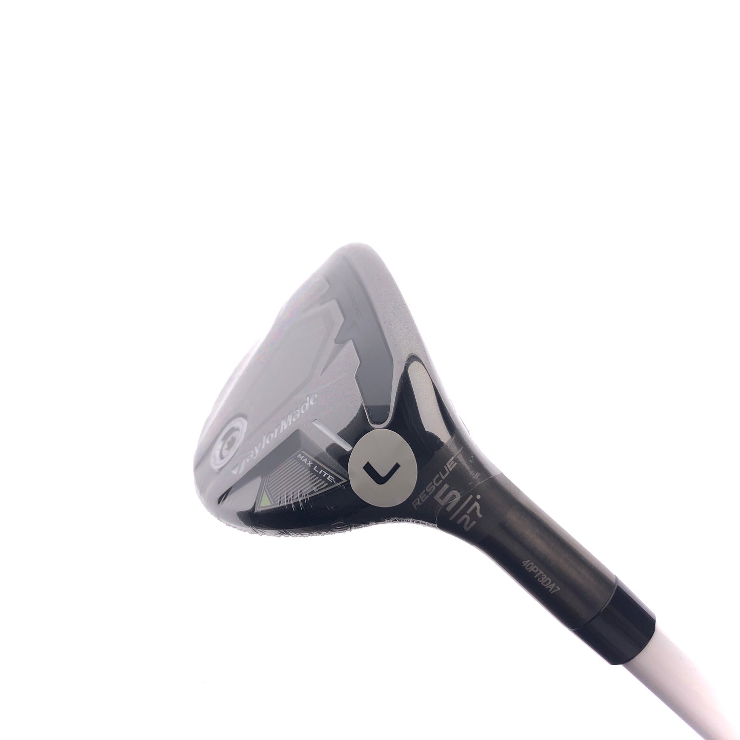 NEW TaylorMade Qi35 5 Hybrid / 27 Degrees / Ladies Flex