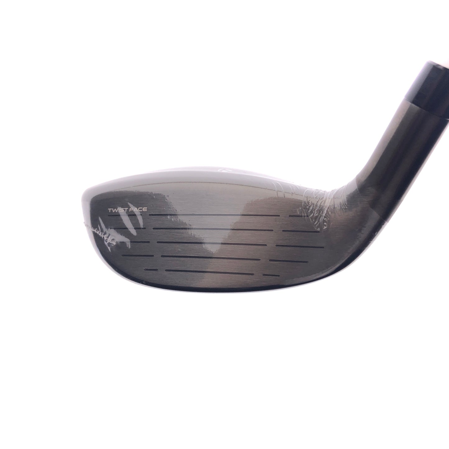 NEW TaylorMade Qi35 5 Hybrid / 27 Degrees / Ladies Flex